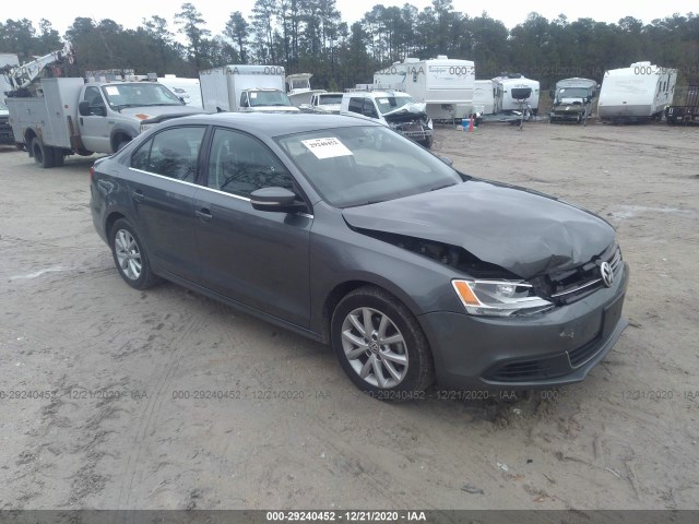 VOLKSWAGEN NULL 2013 3vwdx7aj9dm391162