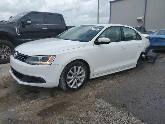 VOLKSWAGEN JETTA SE 2013 3vwdx7aj9dm391436