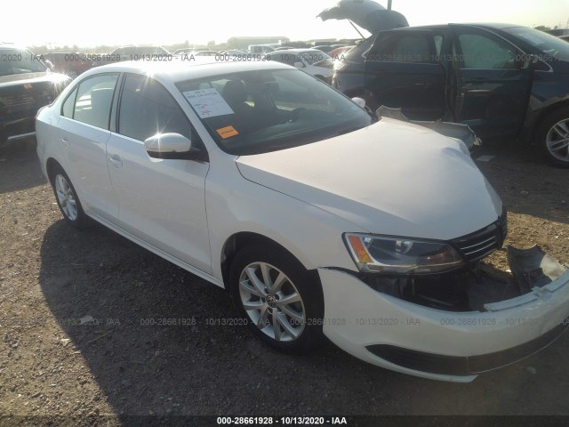 VOLKSWAGEN JETTA SEDAN 2013 3vwdx7aj9dm393512