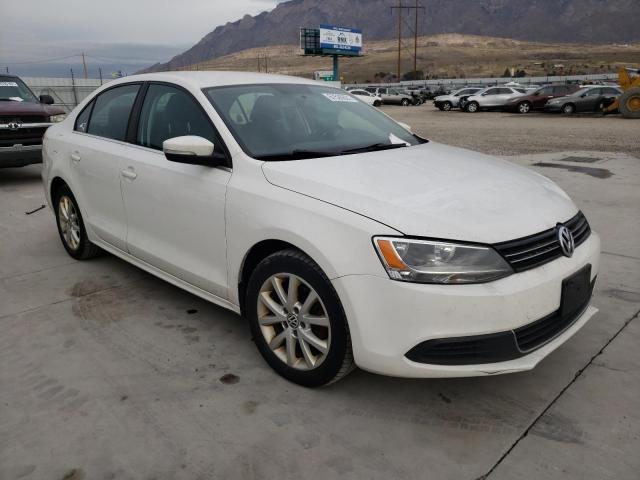 VOLKSWAGEN JETTA SE 2013 3vwdx7aj9dm399648