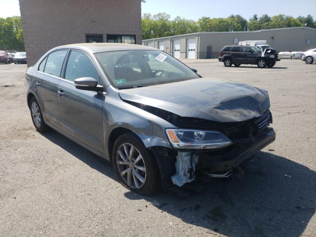 VOLKSWAGEN JETTA SE 2013 3vwdx7aj9dm404654