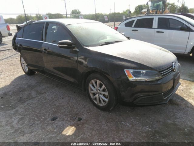 VOLKSWAGEN JETTA SEDAN 2013 3vwdx7aj9dm410678