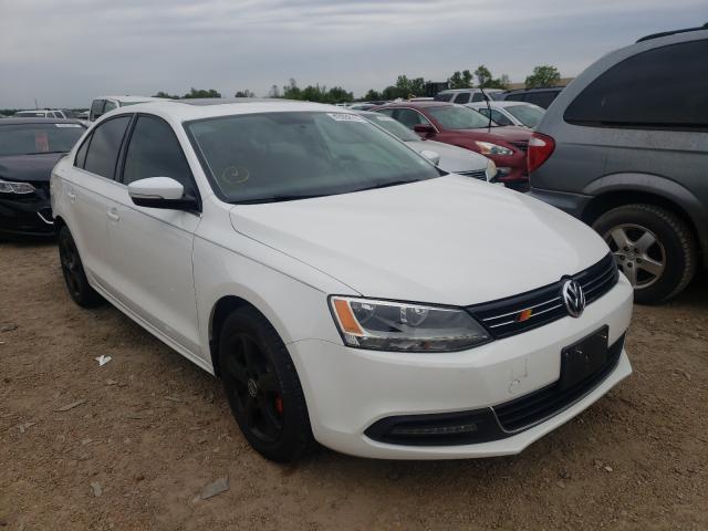 VOLKSWAGEN JETTA SE 2013 3vwdx7aj9dm414942