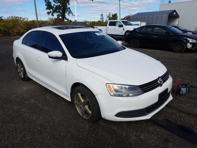 VOLKSWAGEN JETTA 2013 3vwdx7aj9dm420918