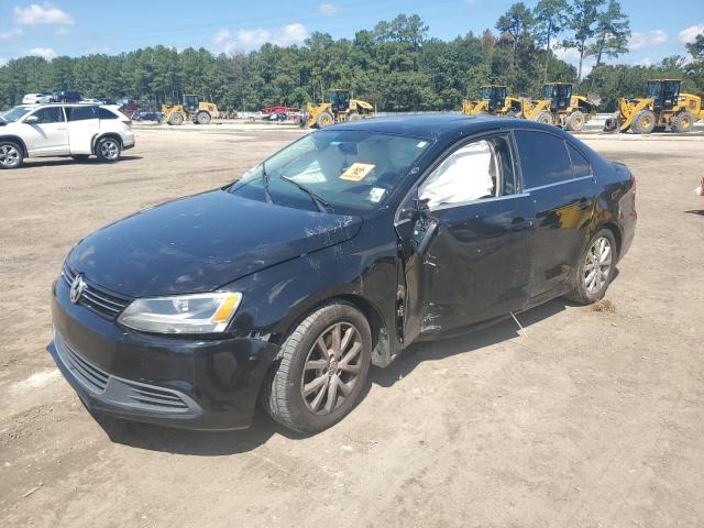 VOLKSWAGEN JETTA SE 2013 3vwdx7aj9dm423236