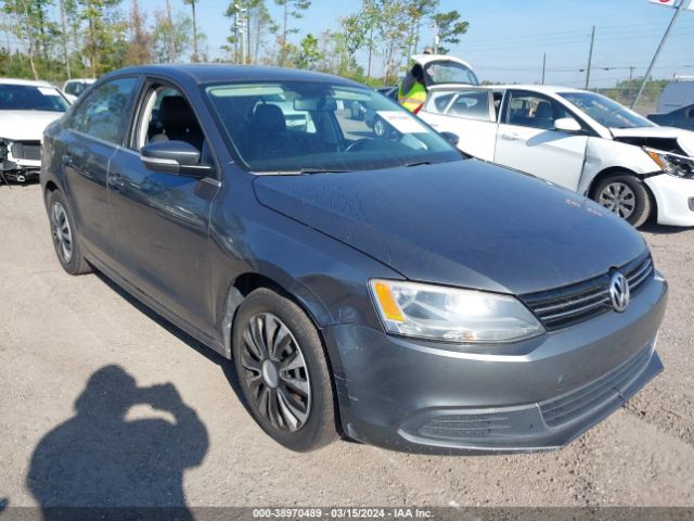 VOLKSWAGEN JETTA 2013 3vwdx7aj9dm423768