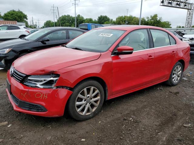 VOLKSWAGEN JETTA 2013 3vwdx7aj9dm427612