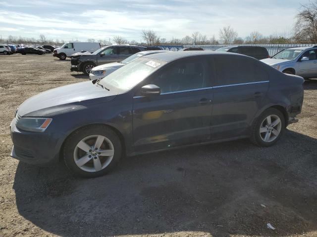 VOLKSWAGEN JETTA 2013 3vwdx7aj9dm430946