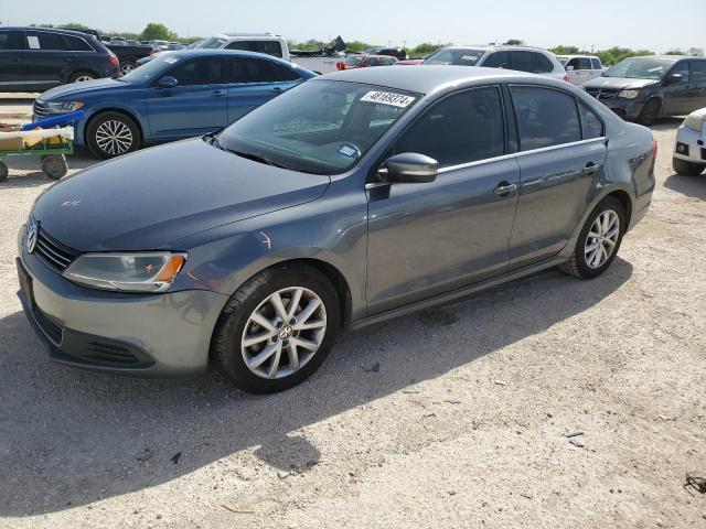 VOLKSWAGEN JETTA 2013 3vwdx7aj9dm437136