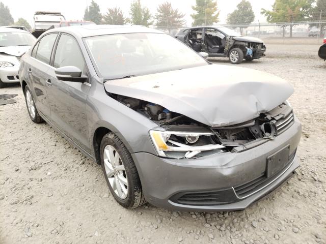 VOLKSWAGEN JETTA SE 2013 3vwdx7aj9dm447794