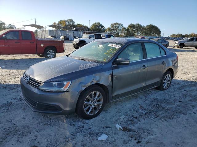 VOLKSWAGEN JETTA 2013 3vwdx7aj9dm451330