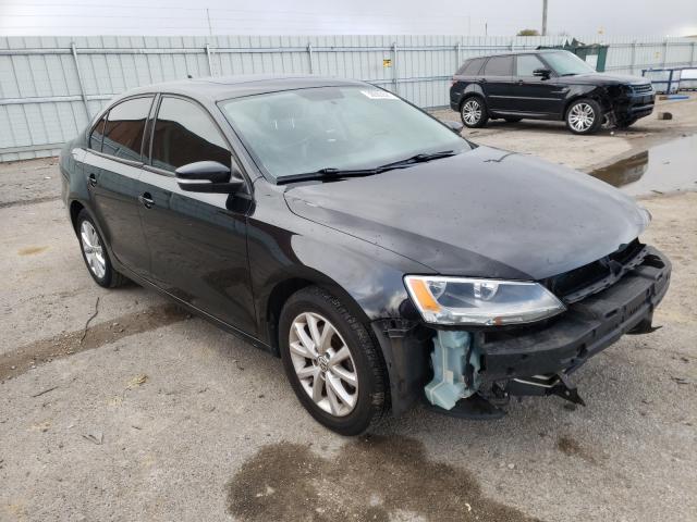 VOLKSWAGEN JETTA SE 2011 3vwdx7ajxbm006785