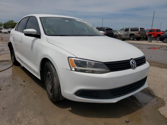 VOLKSWAGEN JETTA SE 2011 3vwdx7ajxbm056019