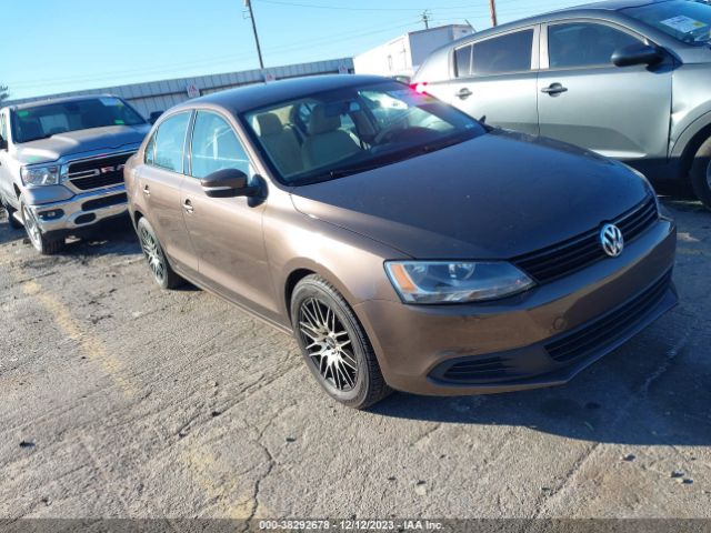 VOLKSWAGEN JETTA 2011 3vwdx7ajxbm315205