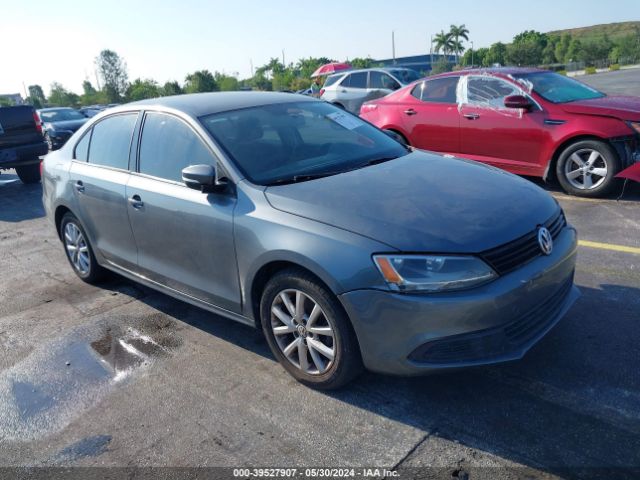 VOLKSWAGEN JETTA 2011 3vwdx7ajxbm315219