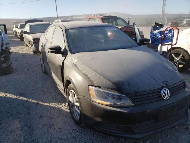 VOLKSWAGEN NULL 2011 3vwdx7ajxbm323501