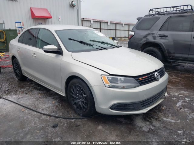 VOLKSWAGEN JETTA 2011 3vwdx7ajxbm348866