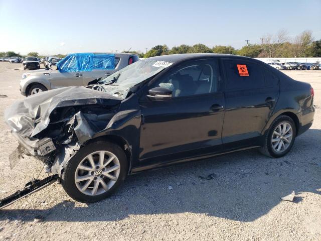 VOLKSWAGEN JETTA 2011 3vwdx7ajxbm349452