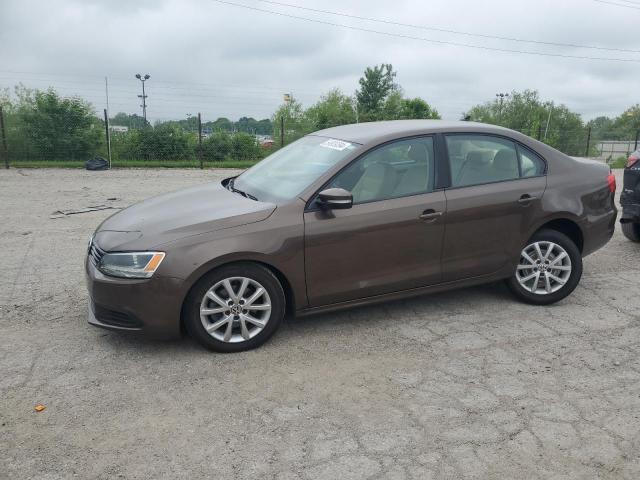 VOLKSWAGEN JETTA 2011 3vwdx7ajxbm353713