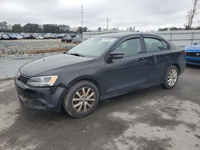 VOLKSWAGEN JETTA SE 2011 3vwdx7ajxbm361617