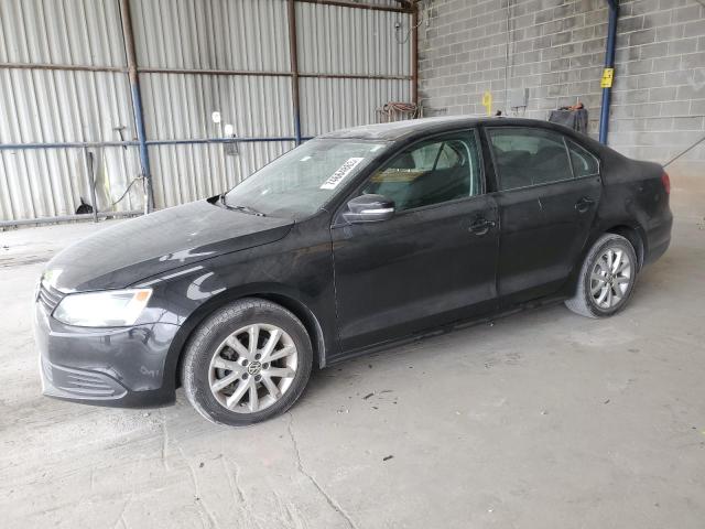 VOLKSWAGEN JETTA 2011 3vwdx7ajxbm367921