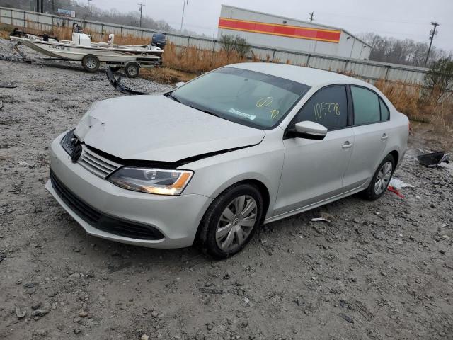 VOLKSWAGEN JETTA 2011 3vwdx7ajxbm370365