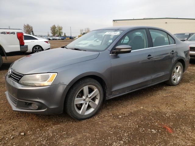 VOLKSWAGEN JETTA SE 2011 3vwdx7ajxbm371175