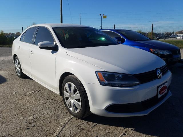 VOLKSWAGEN JETTA 2011 3vwdx7ajxbm373525