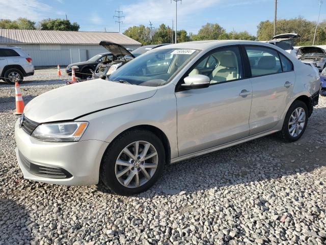 VOLKSWAGEN JETTA SE 2011 3vwdx7ajxbm379485