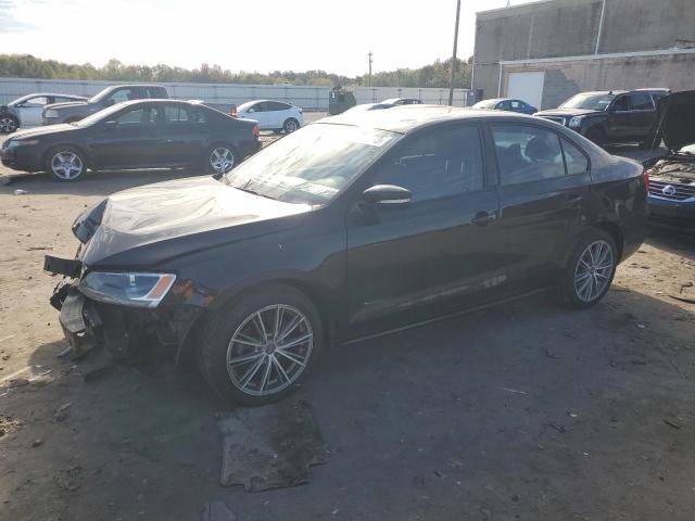 VOLKSWAGEN JETTA 2011 3vwdx7ajxbm397243