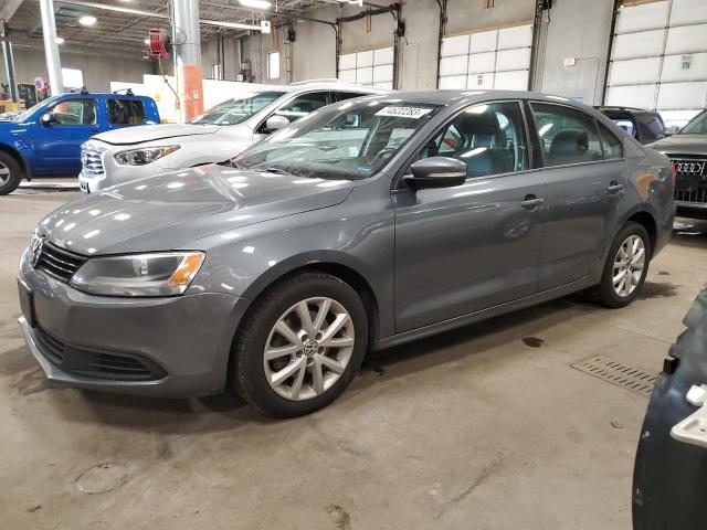 VOLKSWAGEN JETTA 2012 3vwdx7ajxcm326433