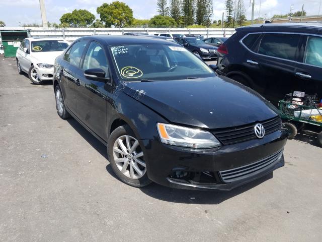 VOLKSWAGEN NULL 2012 3vwdx7ajxcm334659