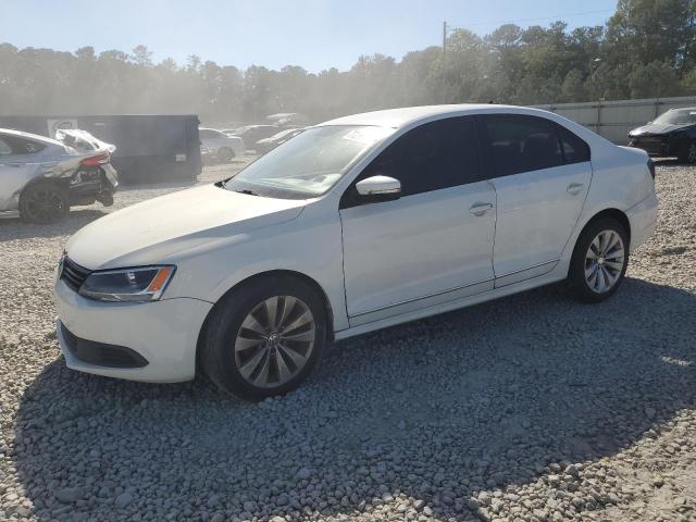 VOLKSWAGEN JETTA SE 2012 3vwdx7ajxcm344432