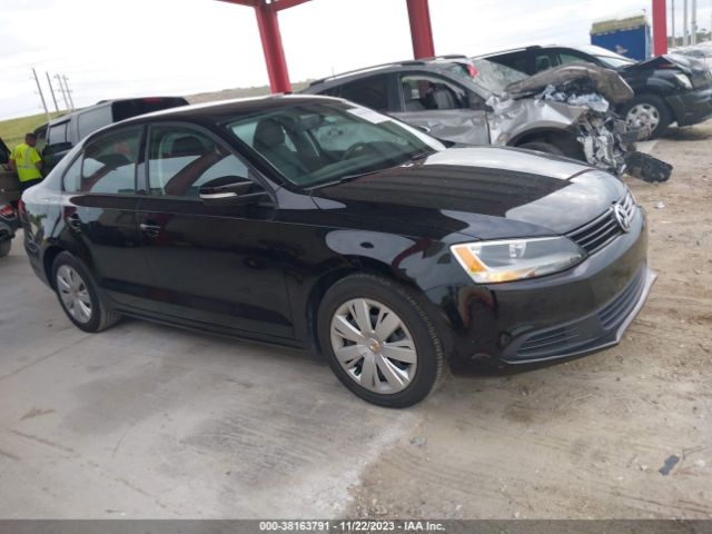 VOLKSWAGEN JETTA 2012 3vwdx7ajxcm350456