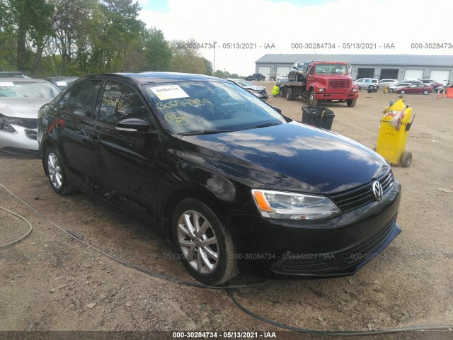 VOLKSWAGEN NULL 2012 3vwdx7ajxcm368164