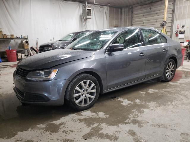 VOLKSWAGEN JETTA 2013 3vwdx7ajxdm215060