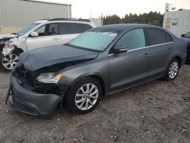 VOLKSWAGEN JETTA 2013 3vwdx7ajxdm222722