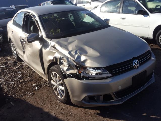 VOLKSWAGEN JETTA SE 2013 3vwdx7ajxdm256613