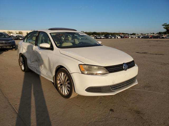 VOLKSWAGEN JETTA SE 2013 3vwdx7ajxdm257003