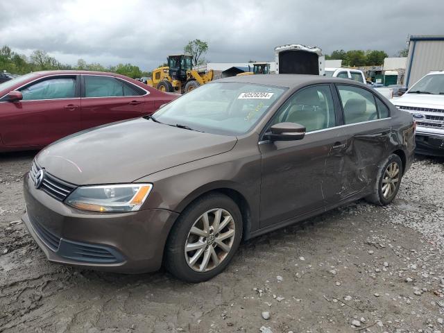 VOLKSWAGEN JETTA 2013 3vwdx7ajxdm270995