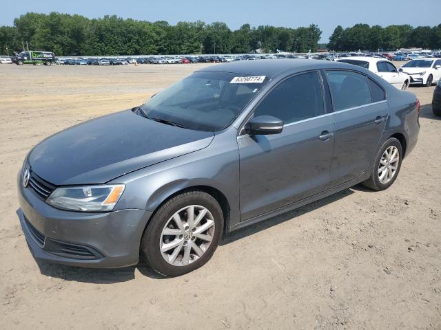 VOLKSWAGEN JETTA SE 2013 3vwdx7ajxdm271077