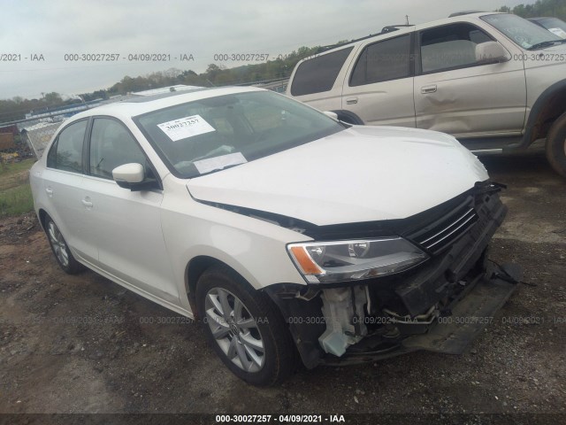 VOLKSWAGEN JETTA SEDAN 2013 3vwdx7ajxdm361569