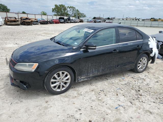 VOLKSWAGEN JETTA 2013 3vwdx7ajxdm365623