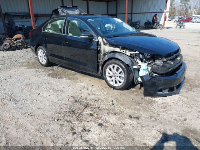 VOLKSWAGEN JETTA 2013 3vwdx7ajxdm366870