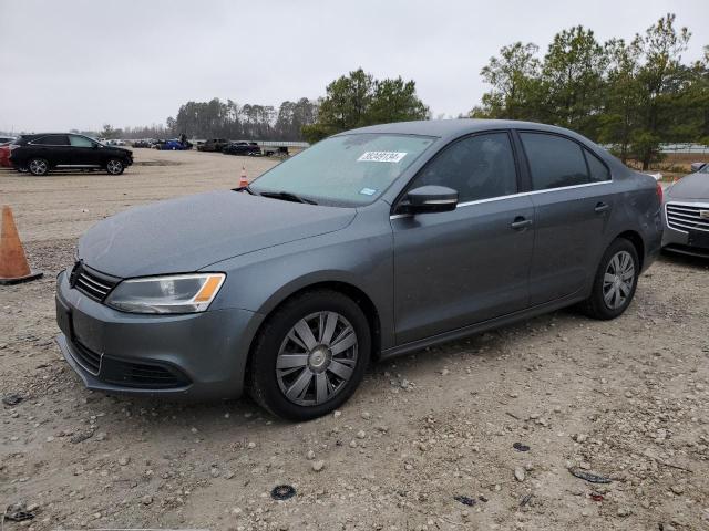 VOLKSWAGEN JETTA 2013 3vwdx7ajxdm370000