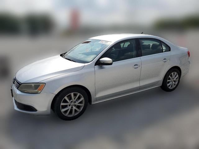 VOLKSWAGEN JETTA 2013 3vwdx7ajxdm386617