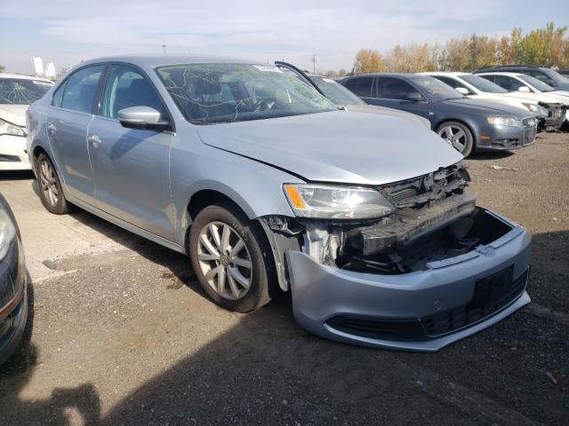 VOLKSWAGEN JETTA SE 2013 3vwdx7ajxdm389002