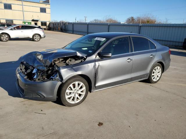 VOLKSWAGEN JETTA 2013 3vwdx7ajxdm392515