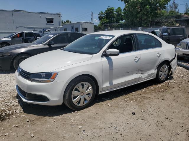 VOLKSWAGEN JETTA 2013 3vwdx7ajxdm397830