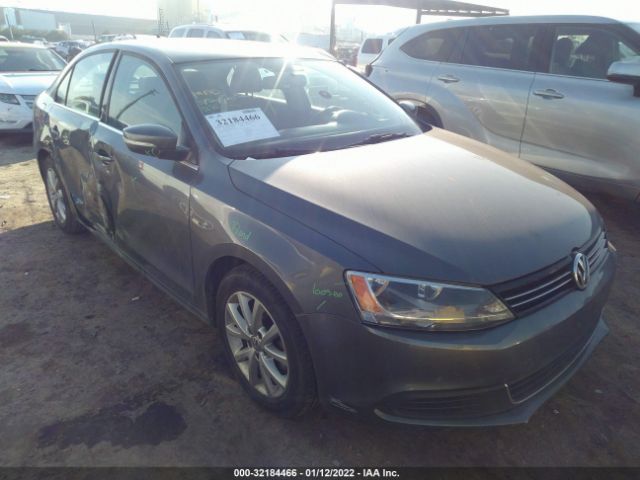 VOLKSWAGEN JETTA SEDAN 2013 3vwdx7ajxdm404369